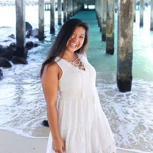 Meet your Posher, Aliza